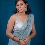 Shumitra Saree